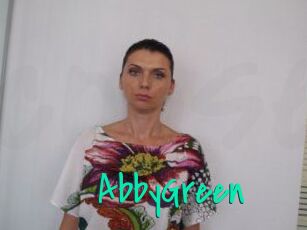 AbbyGreen