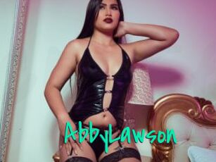 AbbyLawson