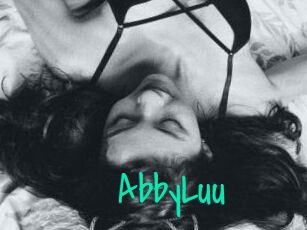 AbbyLuu