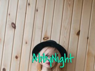 AbbyNight