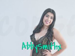 AbbySmithx