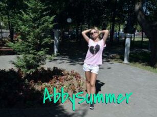 AbbySummer