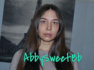 AbbySweetBb