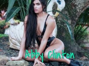 Abby_Clinton