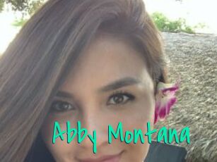 Abby_Montana