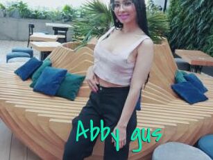 Abby_gus