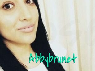 Abbybrunet