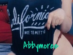 Abbymoree