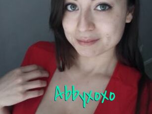 Abbyxoxo