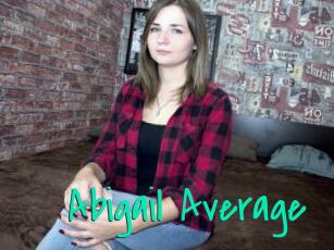 Abigail_Average