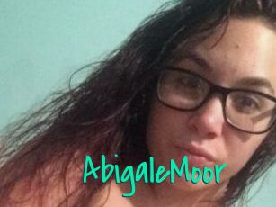 Abigale_Moor