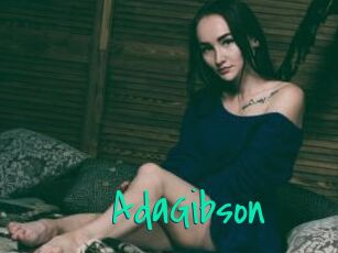 AdaGibson