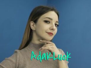AdaKLuck