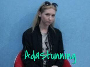 AdaStunning