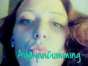 AdalynnCumming