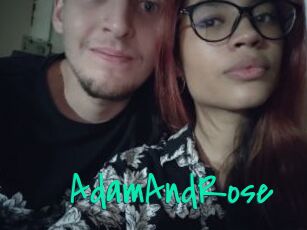 AdamAndRose