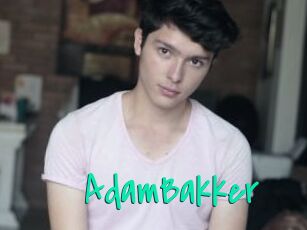 AdamBakker