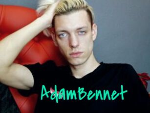 AdamBennet