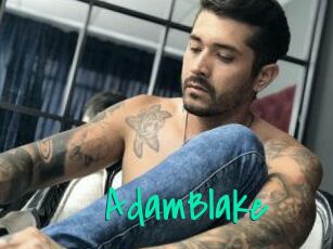 AdamBlake