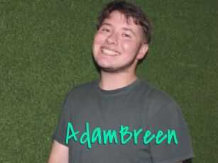 AdamBreen