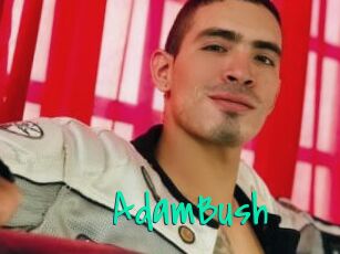 AdamBush
