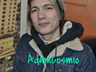 AdamCosmic