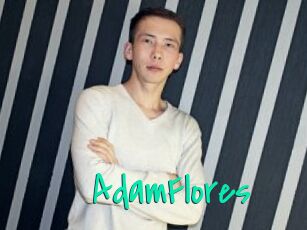 AdamFlores