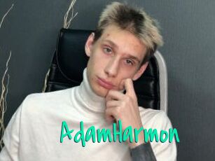 AdamHarmon