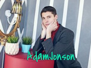 AdamJonson