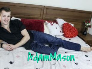 AdamMason