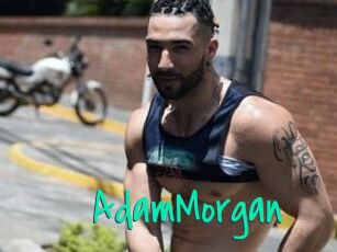 AdamMorgan