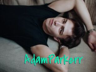 AdamParkerr