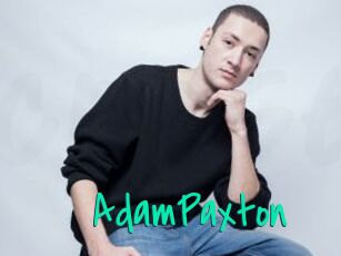 AdamPaxton