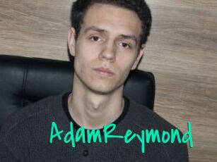 AdamReymond