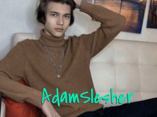 AdamSlesher