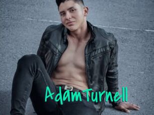 AdamTurnell