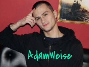 AdamWeise