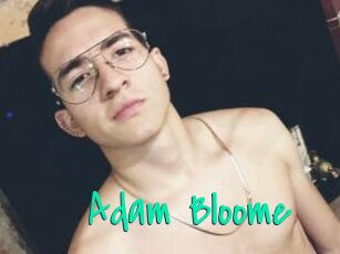 Adam_Bloome