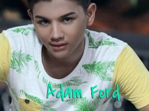 Adam_Ford