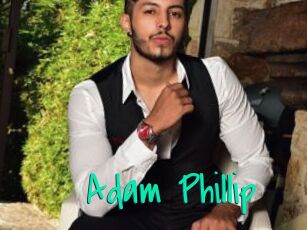 Adam_Phillip