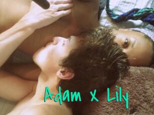 Adam_X_Lily