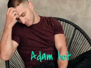 Adam_hot