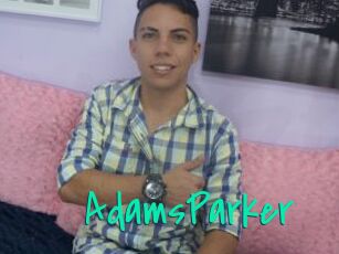 AdamsParker