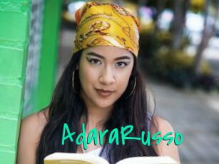 AdaraRusso