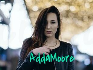 AddaMoore