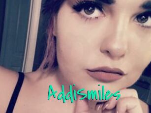 AddiSmiles