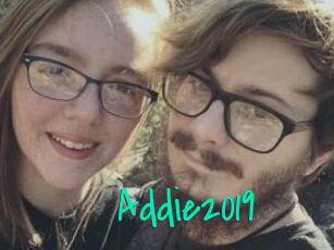 Addie2019