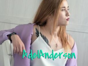 AdelAnderson