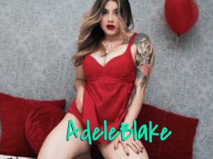 AdeleBlake