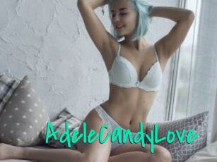 AdeleCandyLove